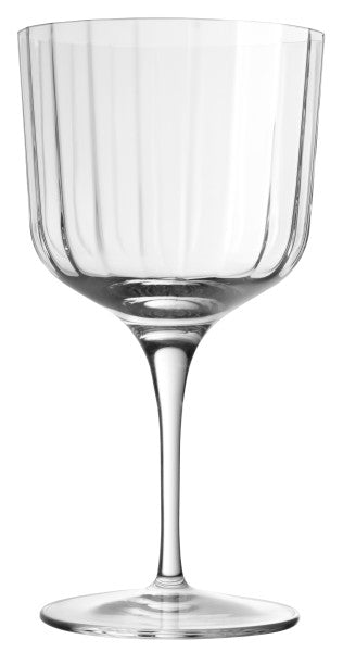 Luigi Bormioli Sloe Gin Glass 600ml - Set 2