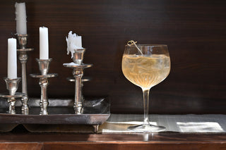 Luigi Bormioli New American Gin Glass 800ml - Set 2