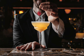 Luigi Bormioli Backdoor20s Hemingway Special 250ml - Set 4