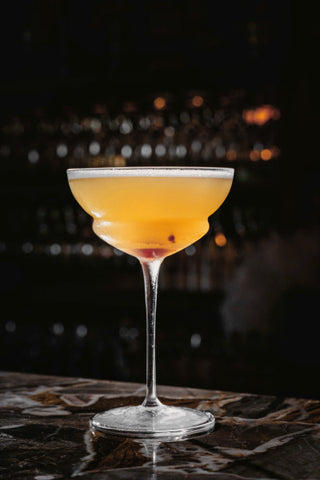 Luigi Bormioli Backdoor20s Hemingway Special 250ml - Set 4