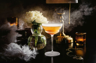 Luigi Bormioli Backdoor20s Hemingway Special 250ml - Set 4