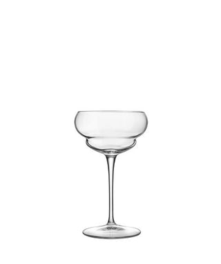 Luigi Bormioli Backdoor20s Nick & Nora 170ml - Set 4