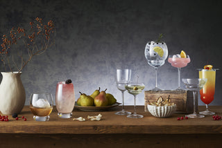 Luigi Bormioli Backdoor20s Bramble 500ml - Set 6