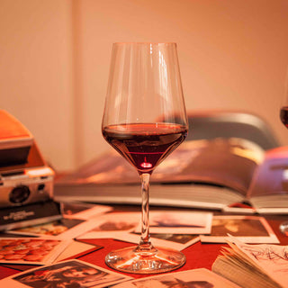 Stolzle Revolution Red Wine 490ml Set 6