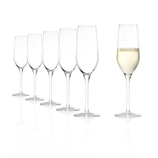 Stolzle Ultra Flute 185ml Set 6