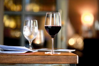 Stolzle Ultra Red Wine 450ml Set 6
