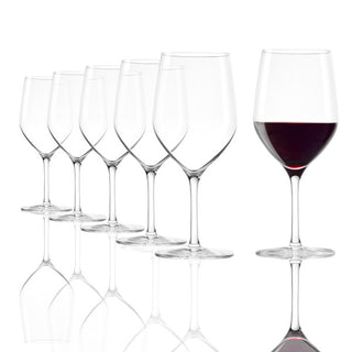 Stolzle Ultra Red Wine 450ml Set 6