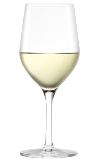 Stolzle Ultra White Wine 375ml Set 6
