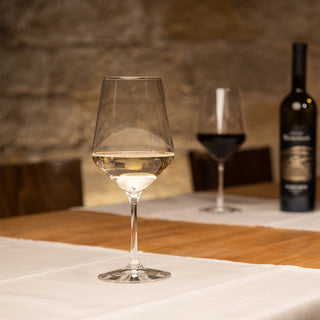 Stolzle Revolution White Wine 365ml Set 6
