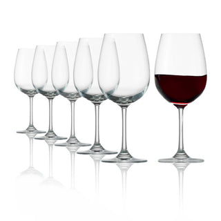 Stolzle Weinland Red Wine 450ml Set 6