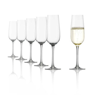 Stolzle Weinland Flute 200ml Set 6