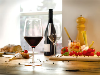 Stolzle Ultra Red Wine 550ml Set 6