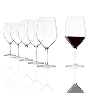 Stolzle Ultra Red Wine 550ml Set 6