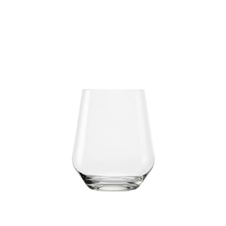 Stolzle Revolution Whisky 370ml Set 6