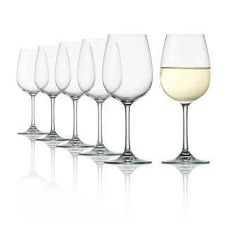 Stolzle Weinland White Wine 350ml Set 6