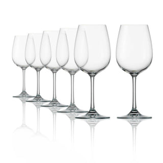 Stolzle Weinland White Wine 350ml Set 6
