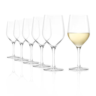 Stolzle Ultra White Wine 305ml Set 6