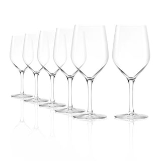 Stolzle Ultra White Wine 305ml Set 6