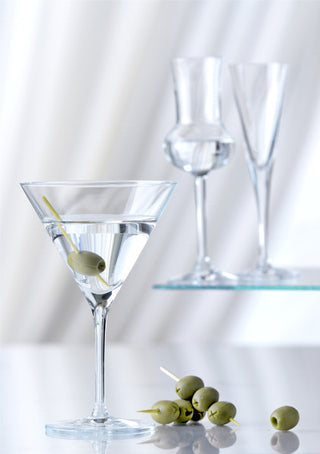 Stolzle Classic Cocktail 250ml Set 6