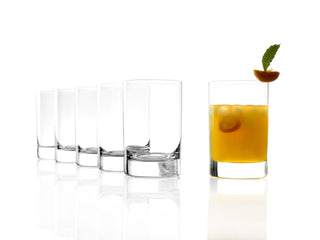 Stolzle New York Bar Water 290ml Set 6