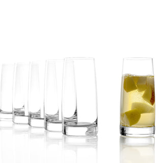 Stolzle Experience Hiball 360ml Set 6