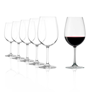 Stolzle Weinland Bordeaux 540ml Set 6