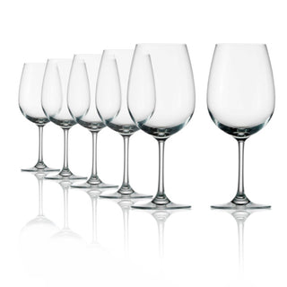 Stolzle Weinland Bordeaux 540ml Set 6