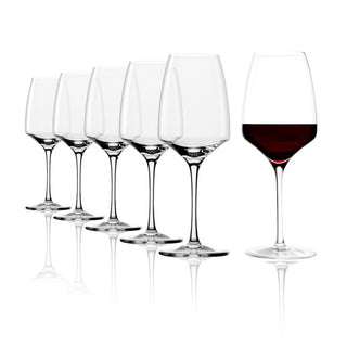 Stolzle Experience Red Wine 450ml Set 6