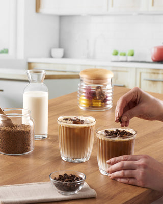 Pasabahce Joy Whiskey 360ml