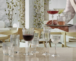 Pasabahce Joy Hi Ball Glass 365ml