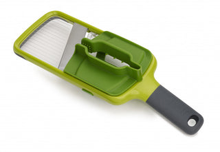 Joseph Joseph Multi-Grip Mandoline - Green