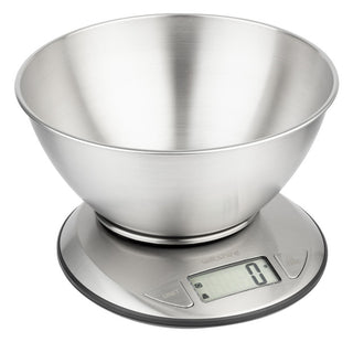 Wiltshire Stainless Steel with Bowl