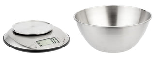 Wiltshire Stainless Steel with Bowl