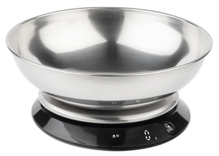 Wiltshire Scale with Stainless Steel Bowl`