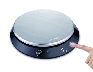 Wiltshire Scale with Stainless Steel Bowl`