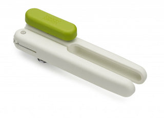 Joseph Joseph Pivot 3-in-1 Can Opener - White/Green