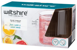 Wiltshire Pulse 355ml - Set 2