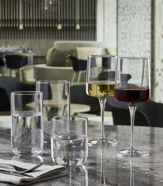 Pasabahce Iconic Wine Glass 430ml