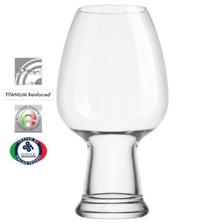 Luigi Bormioli Birrateque Wheat 780ml - Set 2