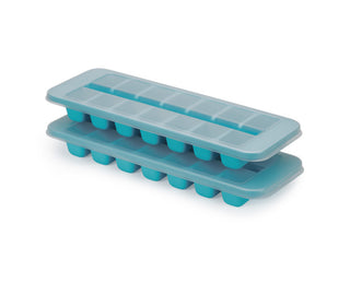 Joseph Joseph Flow Easy-fill Ice-cube Tray - 2pk