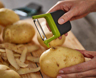 Joseph Joseph Duo  Straight Peeler