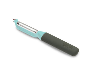 Joseph Joseph Duo Swivel Peeler (Opal)