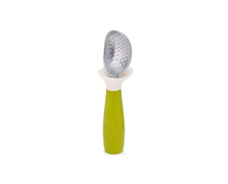 Joseph Joseph Duo Non-drip Ice-cream Scoop (Green)