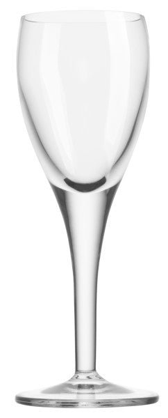 Luigi Bormioli Michelangelo Masterpiece Liqueur 70ml - Set 4