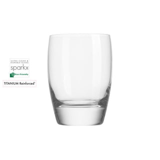 Luigi Bormioli Michelangelo Masterpiece DOF 345ml - Set 4