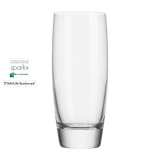 Luigi Bormioli Michelangelo Masterpiece HiBall 435ml - Set 4