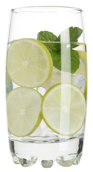 Bormioli Rocco Galassia 410ml  - Sleeve 3