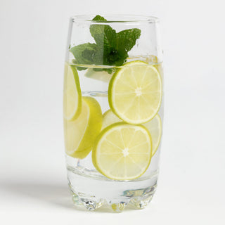 Bormioli Rocco Galassia 410ml  - Sleeve 3