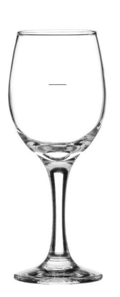 Pasabahce Moda Plimsol Glass 330ml