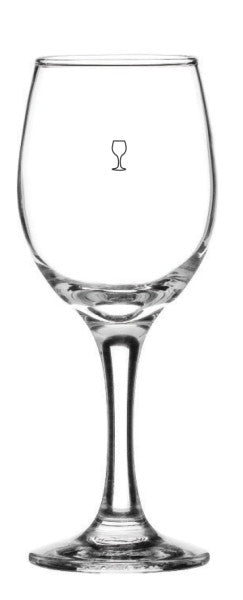Pasabahce Moda Plimsol 330ml